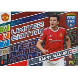 FIFA 365 2022 Update Limited Edition Harry Maguir..